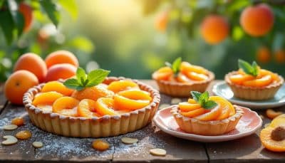découvrez nos 3 astuces pour réaliser une délicieuse tarte à l'abricot, parfaitement parfumée comme un verger en été. des conseils simples pour sublimer ce dessert fruité et régaler vos invités!