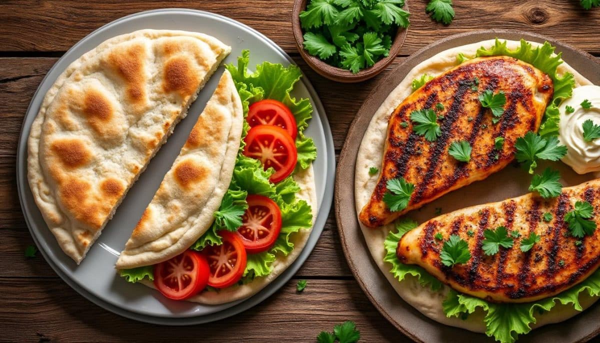 découvrez 3 conseils essentiels pour préparer des pains pita maison savoureux ! apprenez à réaliser des sandwichs gourmands et originaux avec des ingrédients frais et faciles à trouver. parfait pour vos repas rapides ou vos pique-niques !