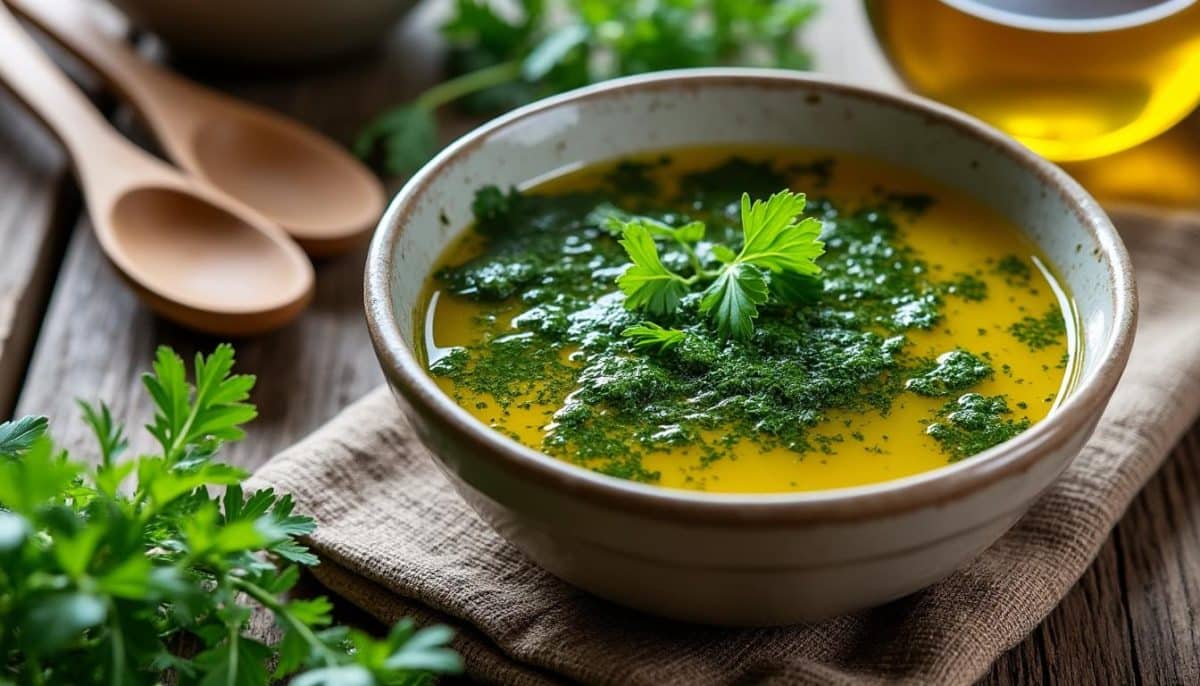 découvrez les 3 secrets incontournables des chefs pour préparer une vinaigrette savoureuse qui transformera toutes vos salades. apprenez à marier les ingrédients pour un goût inégalé et épatez vos invités lors de vos repas!