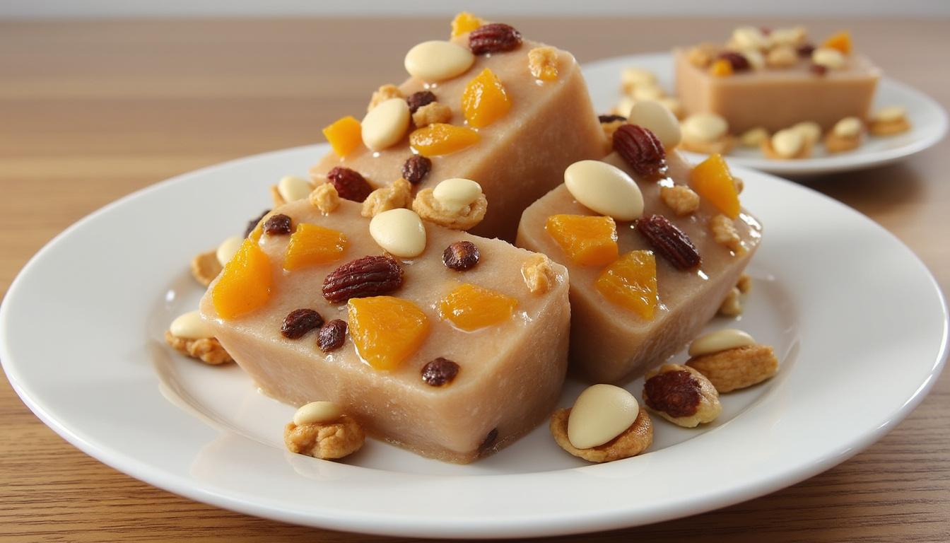 découvrez trois astuces infaillibles pour réussir un nougat glacé au final croquant. réveillez vos papilles avec des recettes délicieuses et des conseils pour un dessert réussi qui épatera vos invités.