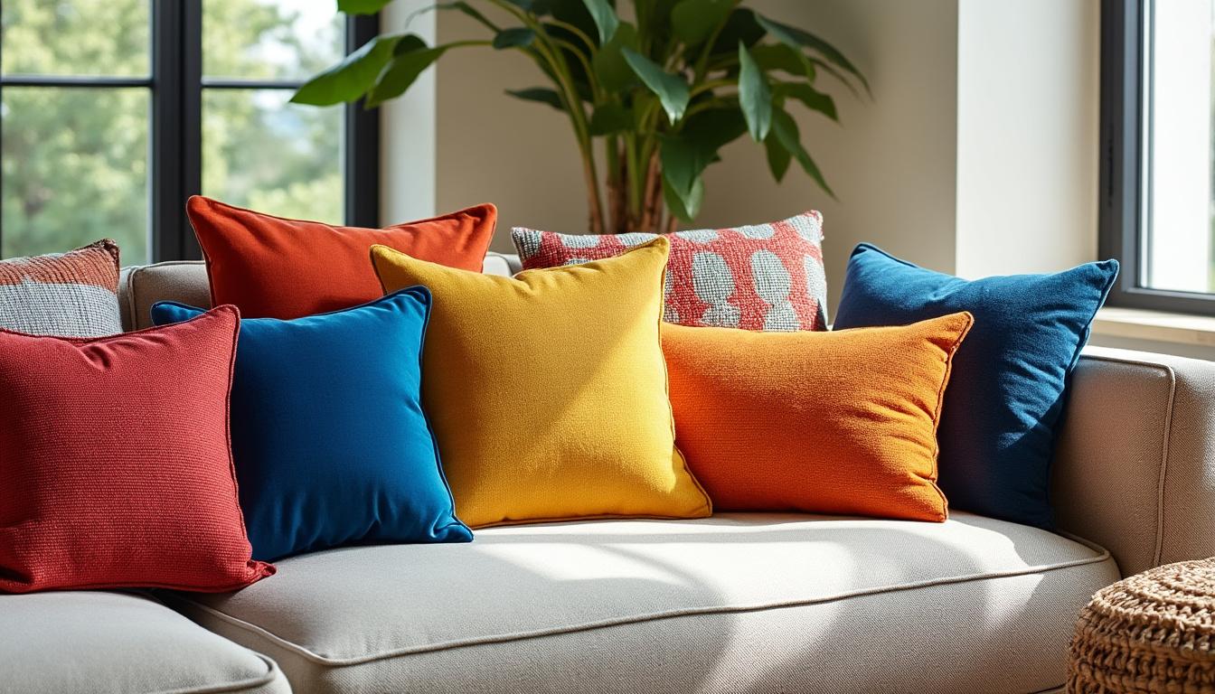 découvrez cinq astuces déco économiques à moins de 20€ pour transformer votre intérieur sans se ruiner. stylisez votre maison avec des idées créatives et accessibles pour un véritable coup de frais à petits prix!