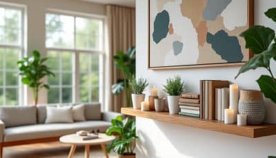 découvrez comment transformer votre intérieur sans vous ruiner ! nos 5 secrets déco à moins de 20€ vous aideront à apporter une touche de style à votre maison sans exploser votre budget. inspirez-vous et réveillez votre créativité !
