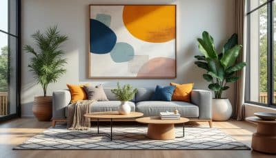 découvrez les 5 secrets d'une décoratrice professionnelle pour transformer votre salon en un espace élégant et impressionnant. apprenez à harmoniser les couleurs, choisir les bons meubles, et ajouter des touches personnelles qui feront toute la différence. offrez à votre intérieur le style qu'il mérite !