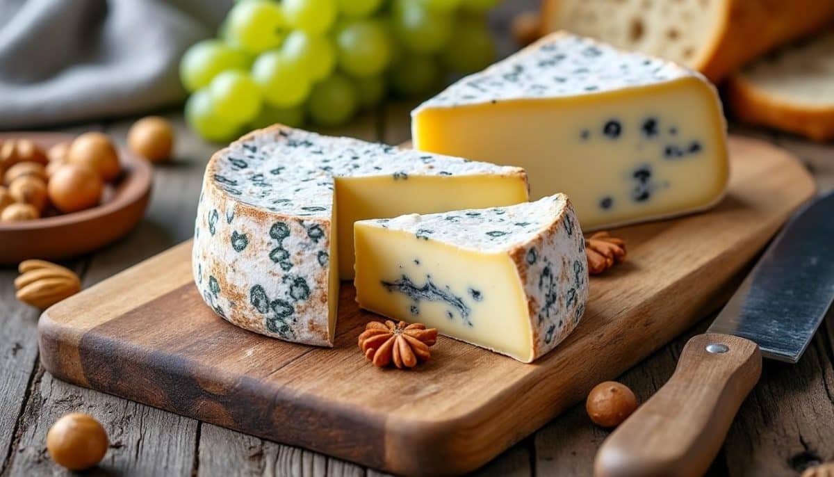 découvrez nos 5 astuces incontournables pour conserver vos fromages comme un professionnel. apprenez à préserver leur saveur et leur texture, tout en prolongeant leur durée de vie. idéal pour les amateurs de fromage souhaitant déguster des produits toujours frais et savoureux.