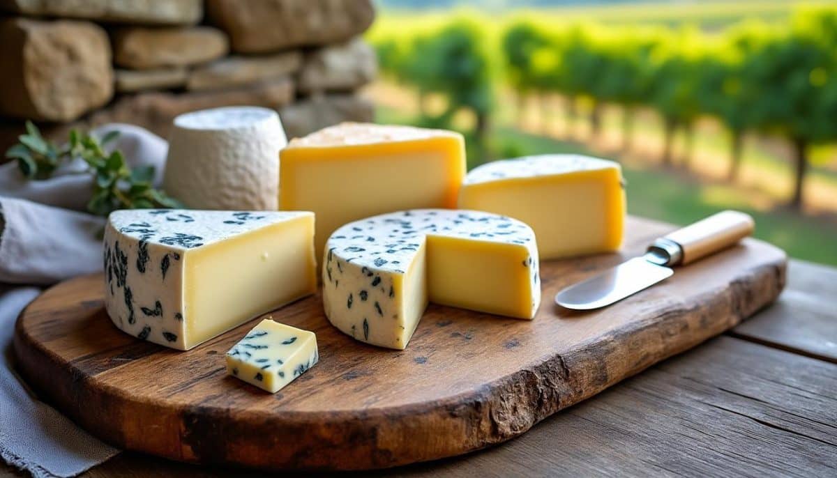 découvrez nos 5 astuces incontournables pour composer un plateau de fromages français réussi. apprenez à choisir les meilleures variétés, à équilibrer les saveurs, et à présenter vos fromages avec élégance pour impressionner vos invités.