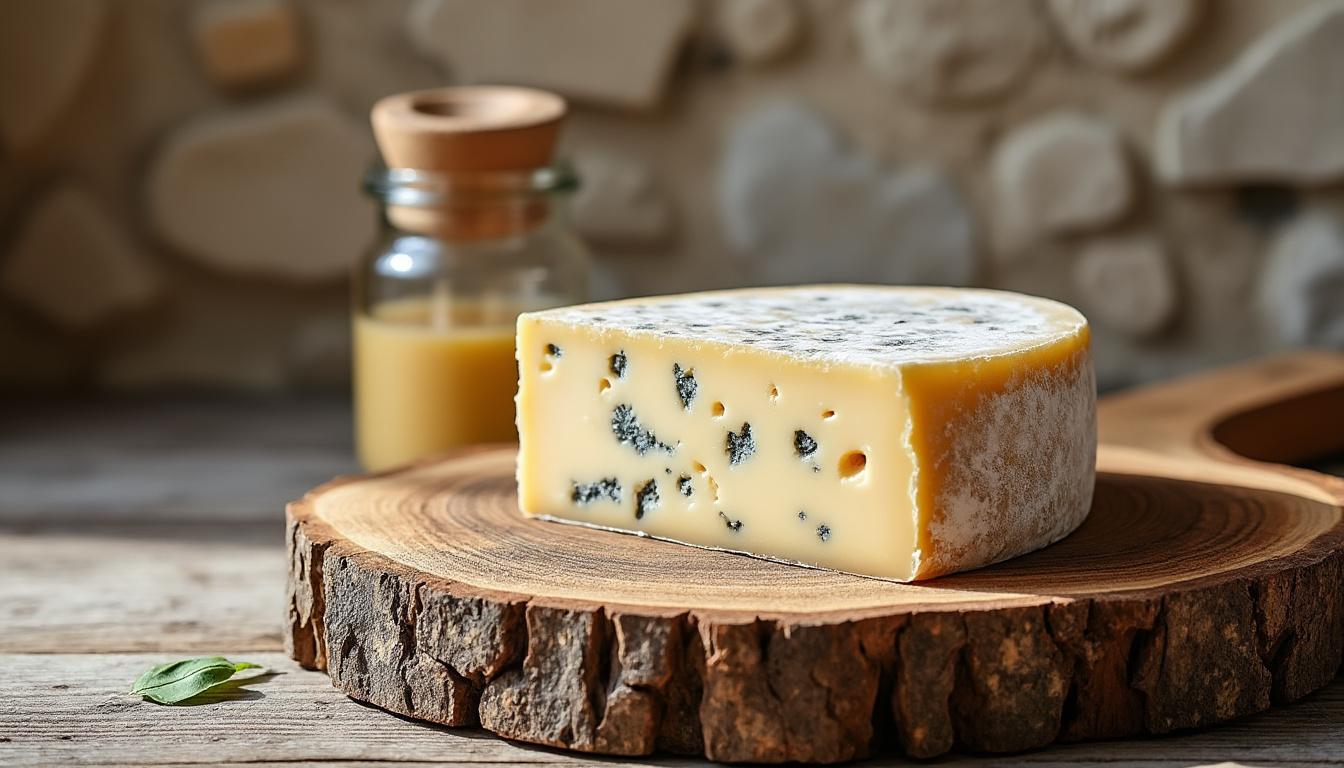 découvrez notre sélection des 6 fromages de brebis exceptionnels des pyrénées, alliant saveurs authentiques et traditions artisanales. plongez dans l'univers gustatif de ces délices fromagers qui enchantent les papilles des gourmets.