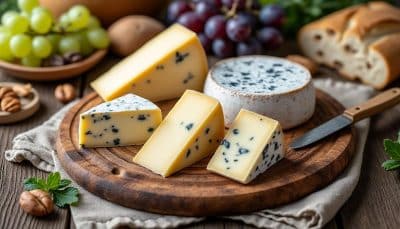 découvrez six fromages de brebis exceptionnels des pyrénées, un voyage gustatif à travers des saveurs authentiques et des traditions artisanales. laissez-vous séduire par la richesse des terroirs pyrénéens et savourez ces trésors fromagers uniques.