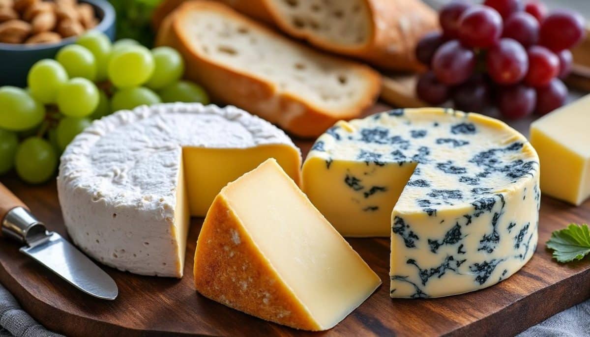 découvrez les 7 fromageries incontournables du 7ème arrondissement parisien, où vous pourrez déguster des fromages authentiques et savoureux. plongez dans l'art fromager au cœur de la capitale française et laissez-vous séduire par des créations artisanales inégalées.