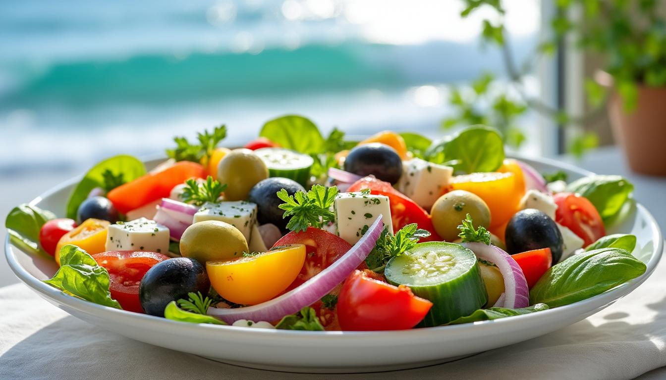découvrez 8 idées géniales pour transformer vos restes en délicieuses salades gourmandes. économisez tout en vous régalant avec des recettes créatives et savoureuses qui donneront une nouvelle vie à vos plats.