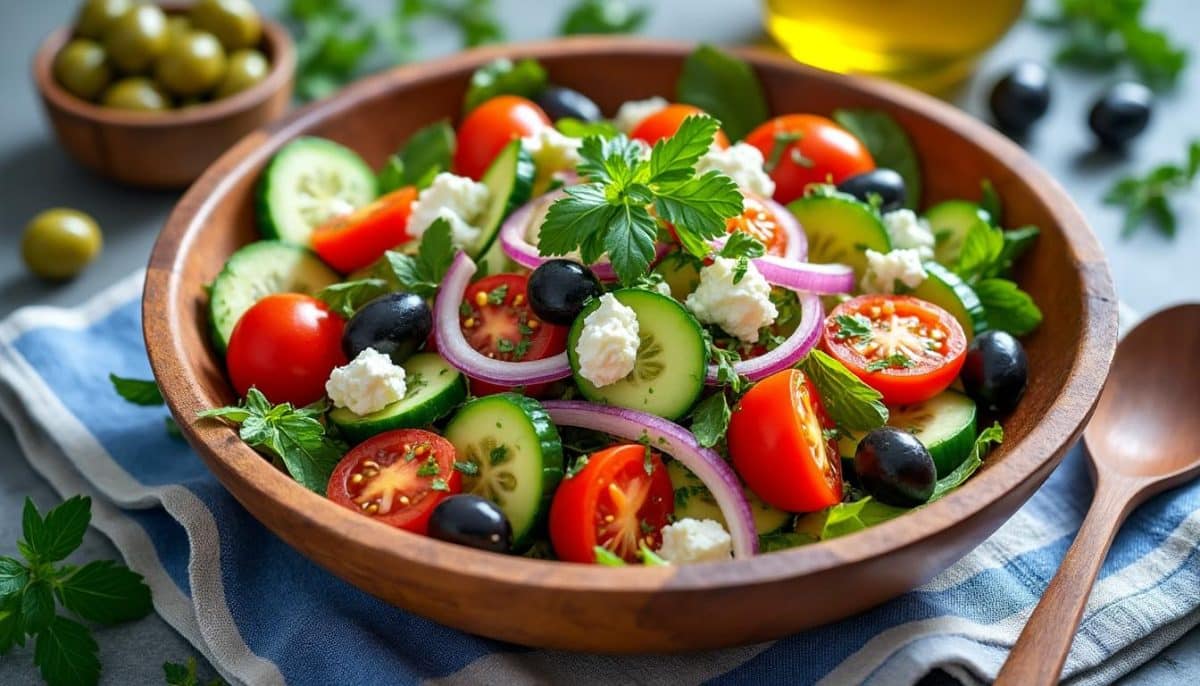 découvrez 8 idées géniales pour transformer vos restes en salades gourmandes. apprenez à concocter des plats savoureux et zéro déchet qui raviront vos papilles tout en respectant l'environnement. idéal pour varier les saveurs et éviter le gaspillage !