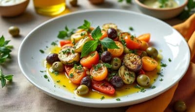découvrez les 9 secrets pour préparer des plats d'été dignes des plus grands restaurants étoilés. sublimez vos repas avec des astuces de chefs, des ingrédients frais et des techniques culinaires qui émerveilleront vos invités. transformez vos cuisines en véritables havres de gastronomie estivale!
