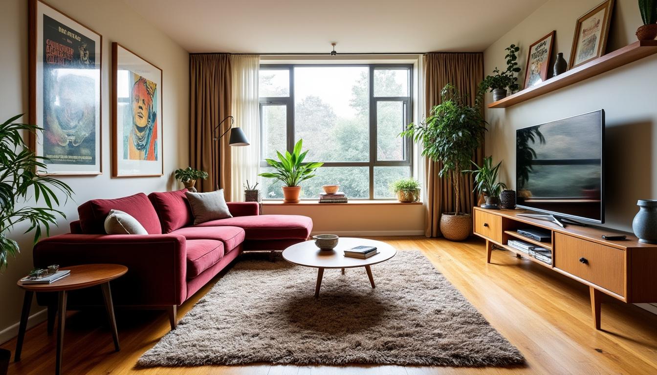 découvrez 9 secrets incontournables pour réussir une décoration vintage chic et moderne, sans tomber dans le kitsch. inspirez-vous de ces astuces pour créer un intérieur tendance et intemporel qui allie charme d'antan et style contemporain.