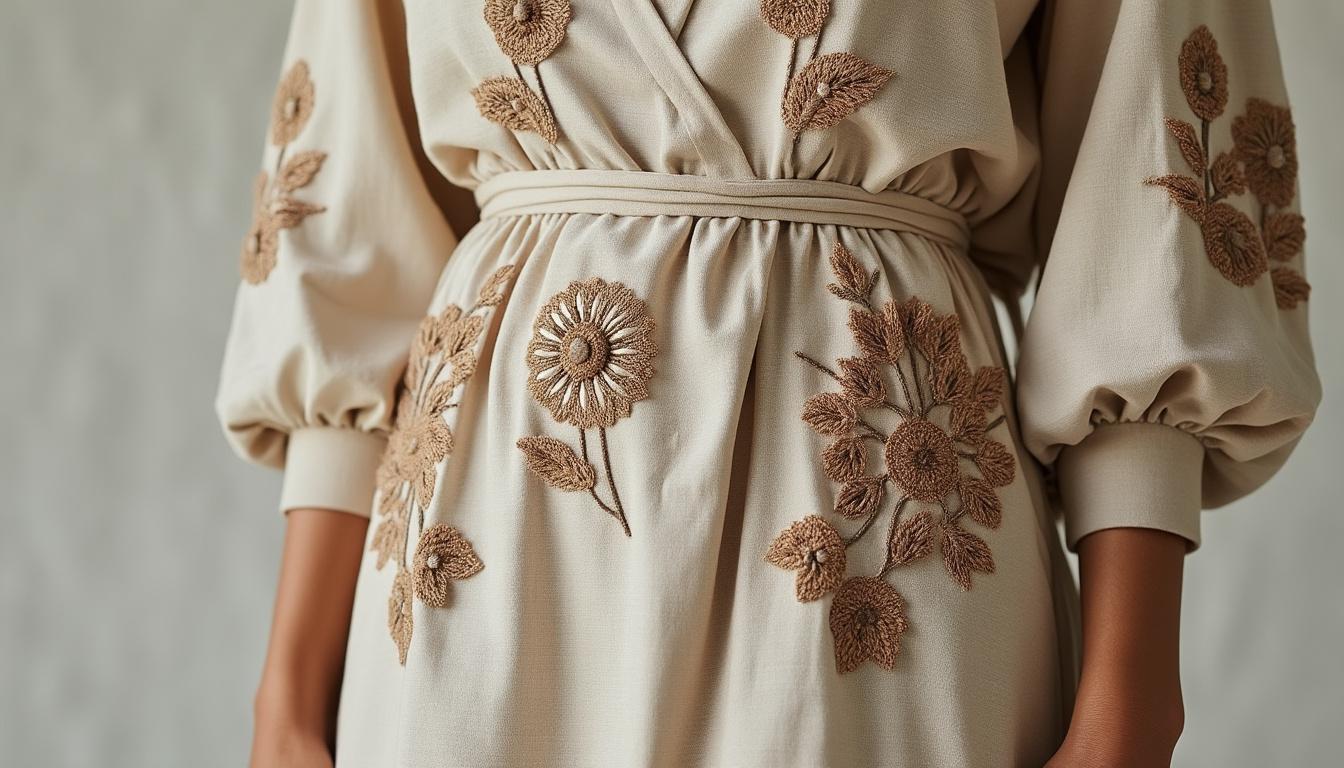 découvrez comment, à 52 ans, j'ai abandonné la broderie à la mode pour adopter quatre astuces efficaces qui sculptent ma silhouette. suivez mon parcours vers une meilleure forme et un style de vie sain adapté à mon âge.