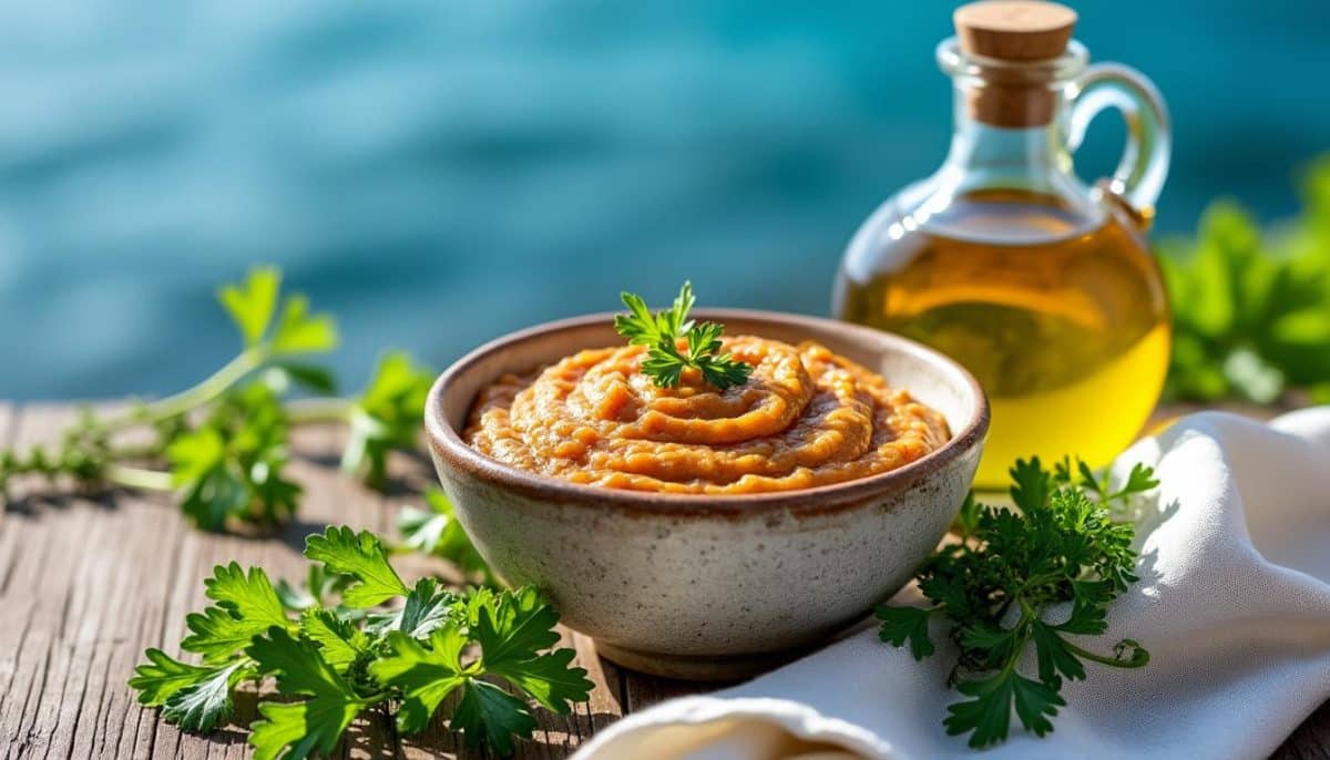 découvrez l'anchoïade de provence, une savoureuse spécialité qui transcende les traditions culinaires. apprenez comment cette technique de pêcheur transforme des ingrédients simples en une expérience gustative inoubliable.