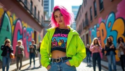 découvrez anyme023, la tendance incontournable qui s'impose sur tiktok ! plongez dans un univers de style captivant, avec des looks inspirants et des astuces mode à ne pas manquer. rejoignez le mouvement et exprimez votre créativité !