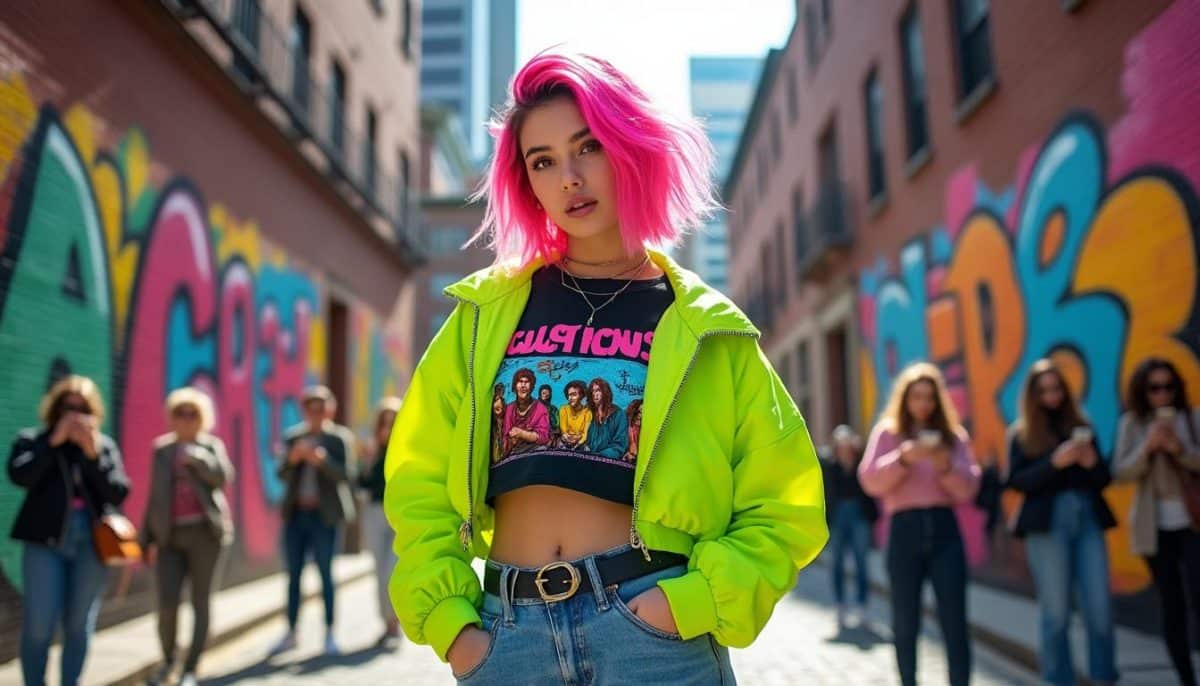 découvrez anyme023, la tendance incontournable qui s'impose sur tiktok ! plongez dans un univers de style captivant, avec des looks inspirants et des astuces mode à ne pas manquer. rejoignez le mouvement et exprimez votre créativité !