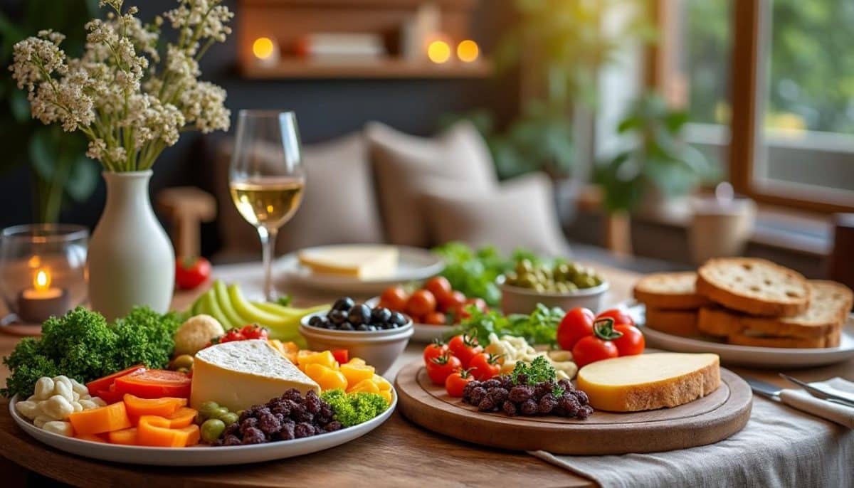 découvrez comment réussir un apéro dinatoire facile avec les conseils de nos hôtesses zen. des recettes simples, des astuces de présentation et des idées de boissons pour impressionner vos invités sans stress. transformez vos soirées entre amis en un moment convivial et agréable !