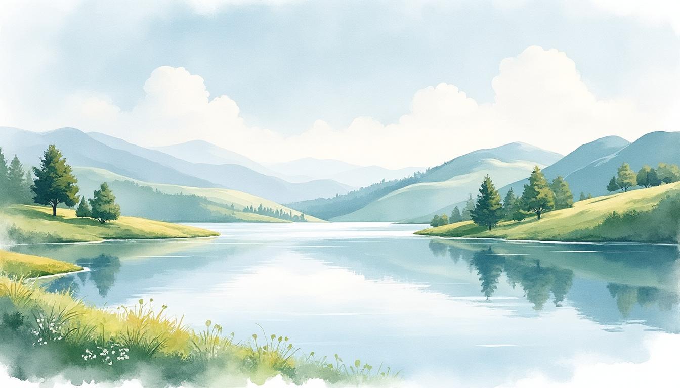 découvrez l'univers fascinant de l'aquarelle, un art qui libère votre créativité et vous permet d'explorer sans limites. apprenez comment cette technique de peinture unique vous offre la possibilité de transformer vos erreurs en chefs-d'œuvre, tout en développant votre style personnel. laissez-vous séduire par la magie des couleurs et l'expression de vos émotions à travers l'aquarelle.