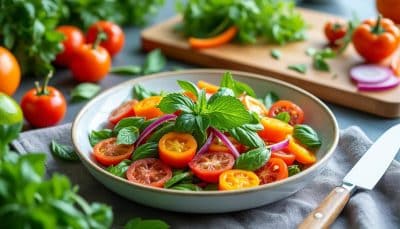découvrez comment améliorer vos techniques de cuisine pour préserver les nutriments de vos aliments. ne laissez plus vos plats perdre leurs bienfaits ! apprenez des astuces simples et efficaces pour cuisiner de manière saine, tout en régalant vos papilles. arrêtez de cuisiner comme ça et transformez votre manière de préparer les repas.