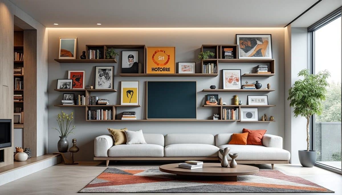 découvrez des conseils uniques pour personnaliser votre décoration intérieure et vous démarquer des tendances conventionnelles. arrêtez de suivre la foule et explorez des idées innovantes pour créer un espace qui reflète véritablement votre style personnel.