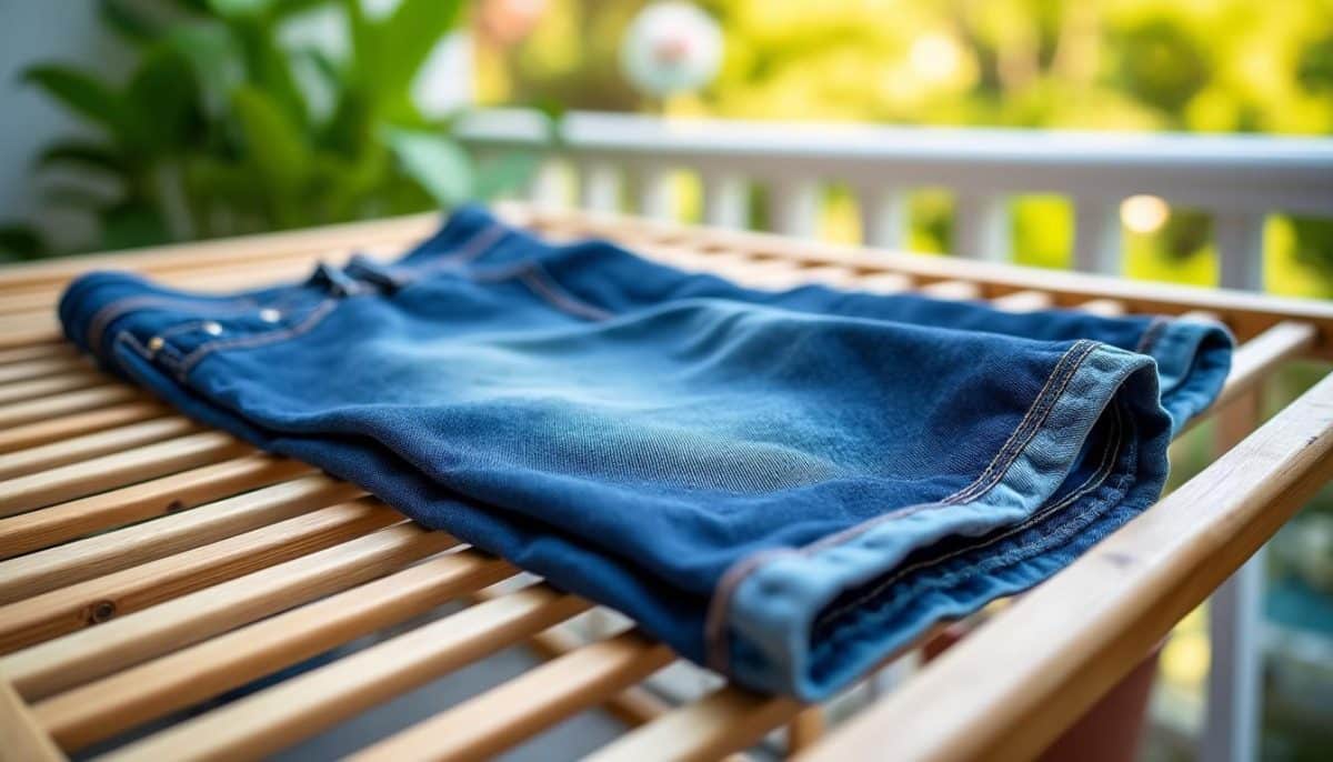 découvrez une méthode révolutionnaire pour entretenir vos jeans sans lavage. apprenez à prolonger la durée de vie de vos pantalons tout en préservant leur aspect et leur confort. arrêtez de laver vos jeans et adoptez cette approche bien plus efficace et durable.