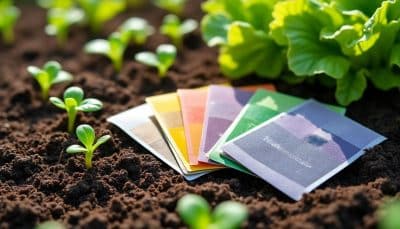 découvrez pourquoi planter à cette saison pourrait compromettre la croissance de vos graines. apprenez à optimiser vos semis pour des résultats maximaux et évitez les erreurs courantes qui nuisent à votre jardin. ne laissez pas vos efforts se perdre, agissez dès maintenant !