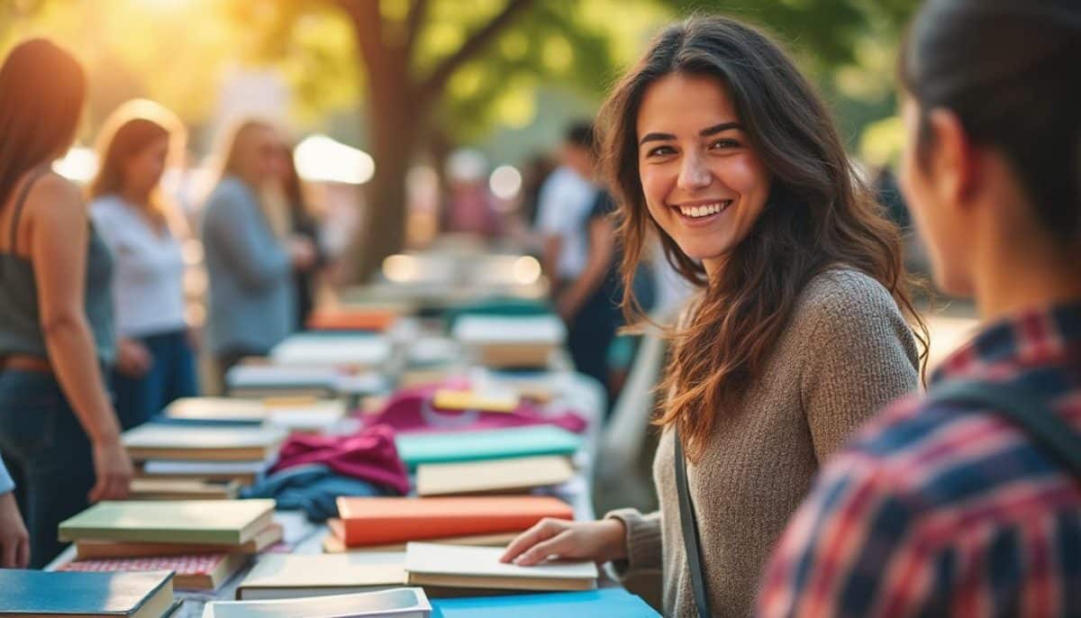 découvrez comment réduire votre consommation avec des alternatives gratuites et durables. apprenez à adopter un mode de vie plus responsable tout en préservant votre budget. explorez des astuces pratiques pour vivre mieux sans dépenser!
