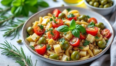 découvrez l'art de l'assaisonnement méditerranéen avec nos conseils pratiques. apprenez à équilibrer les saveurs pour sublimer chaque plat grâce à des proportions judicieusement choisies. explorez les épices et ingrédients typiques qui rendent la cuisine méditerranéenne si savoureuse et authentique.