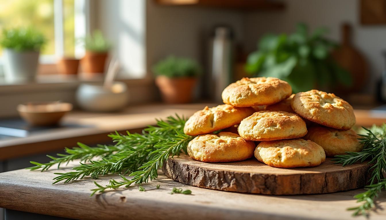 découvrez les canistrelli corses, de délicieux biscuits traditionnels qui se conservent croustillants jusqu'à un mois. un plaisir authentique à savourer à tout moment!
