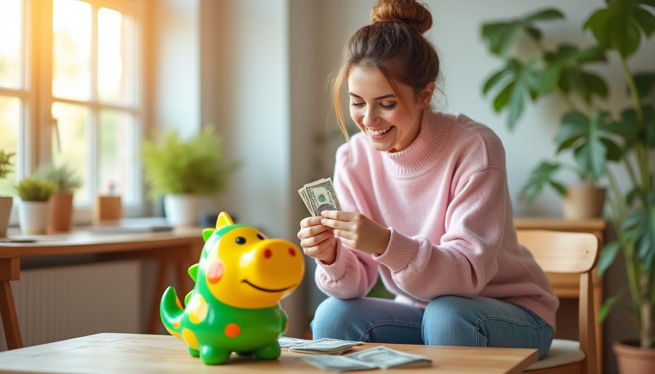 découvrez comment un changement simple dans votre quotidien peut vous aider à économiser jusqu'à 150€ par mois. adoptez des astuces pratiques et transforme vos dépenses, tout en améliorant votre budget. ne manquez pas ces conseils pour un avenir financier plus serein!