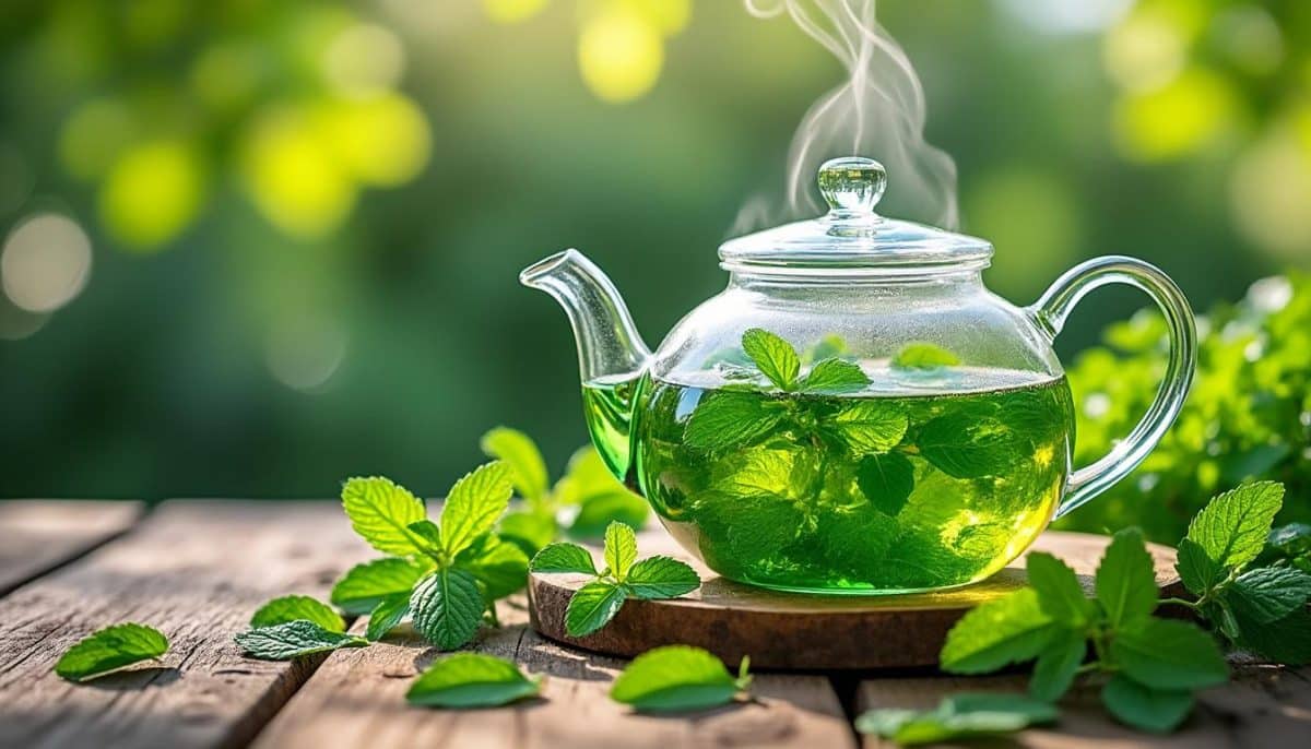 découvrez notre mélange anti-canicule, conçu pour vous offrir un rafraîchissement instantané lors des journées chaudes. profitez d'une sensation de fraîcheur et de bien-être, où que vous soyez. idéal pour les chaudes journées d'été, notre produit est votre meilleur allié contre la chaleur!