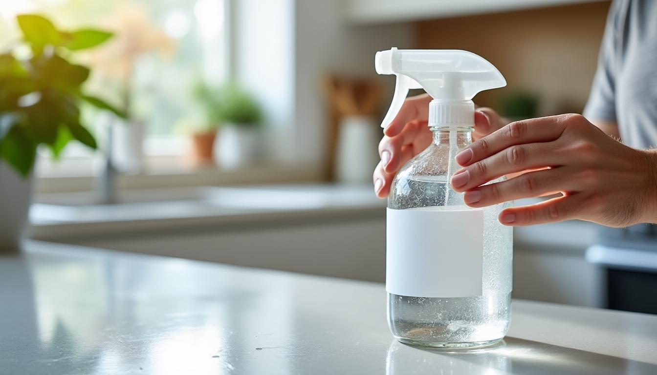 découvrez notre mélange express conçu spécialement pour déloger les étiquettes récalcitrantes en un rien de temps. facile à utiliser et efficace, il vous aidera à retrouver des surfaces impeccables sans effort.
