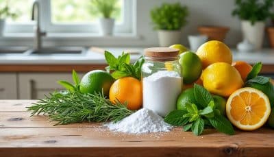 découvrez notre mélange puissant conçu spécialement pour éliminer les mauvaises odeurs et assainir votre intérieur. profitez d'une atmosphère fraîche et agréable grâce à notre formule efficace, idéale pour toutes les pièces de votre maison.