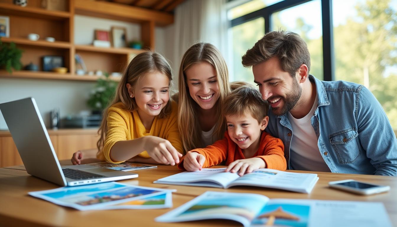 découvrez comment un simple réflexe peut vous faire économiser jusqu'à 300€ sur vos vacances. optimisez votre budget voyage et profitez de plus d'avantages pour des vacances inoubliables. ne laissez pas l'argent vous freiner dans vos projets d'évasion !