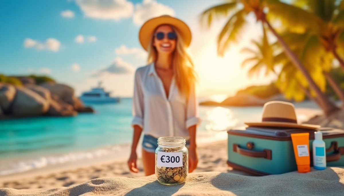 découvrez comment un réflexe simple peut vous faire économiser 300€ sur vos vacances. apprenez des astuces pratiques et des conseils pour maximiser votre budget tout en profitant pleinement de vos escapades estivales. ne manquez pas cette opportunité de voyager malin!