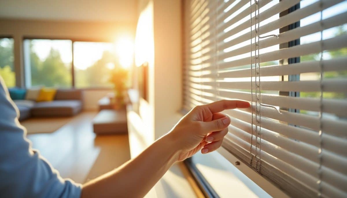 découvrez comment ce truc anti-canicule innovant peut vous aider à réduire votre consommation d'électricité tout en maintenant votre maison fraîche pendant les chauds mois d'été. économisez sur vos factures d'énergie grâce à des astuces simples et efficaces.
