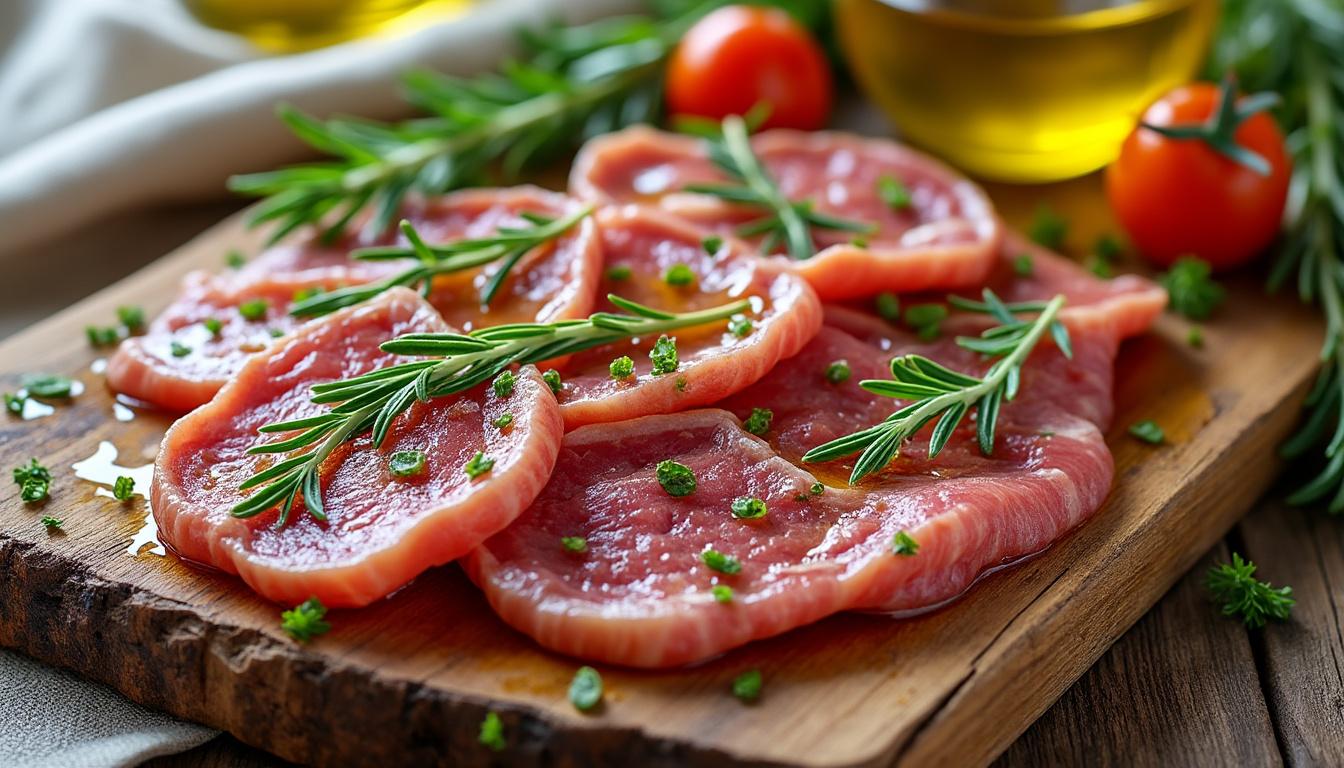 découvrez comment sublimer vos restes en plats savoureux grâce à des astuces simples et créatives. transformez vos restes en un festin délicieux qui ravira vos convives et limite le gaspillage alimentaire.