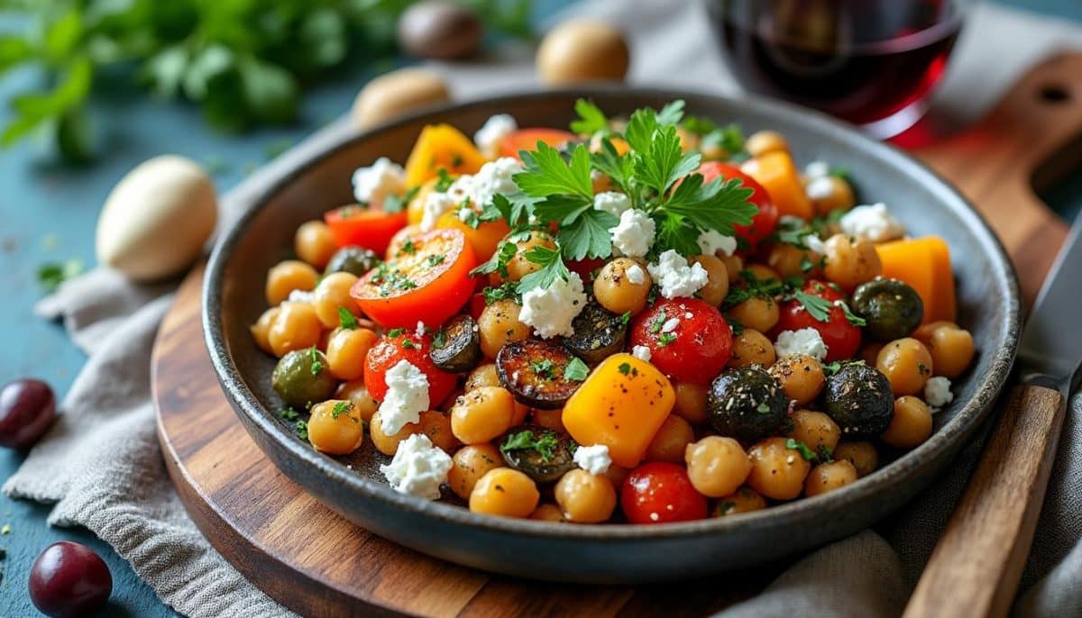 découvrez comment transformer vos restes en plats savoureux grâce à des astuces simples et créatives. économisez du temps et de l'argent tout en régalant vos convives avec des mets dignes d'un festin.