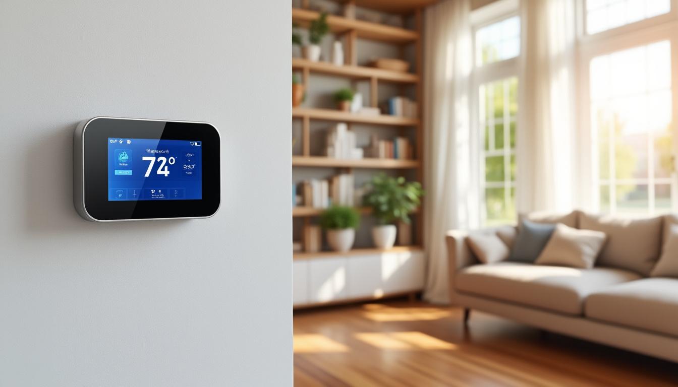 découvrez comment réduire votre facture d'électricité grâce à une astuce simple et efficace. apprenez les étapes à suivre pour diviser vos coûts énergétiques par deux et faire des économies significatives sur vos dépenses mensuelles.