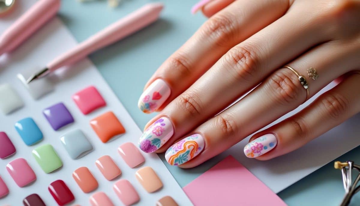 découvrez le secret de nail artist pour prolonger la durée de votre manucure de 10 jours. apprenez les astuces essentielles pour des ongles parfaits et durables qui attirent tous les regards. ne manquez pas ces conseils professionnels pour sublimer vos ongles !