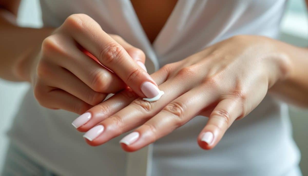 découvrez une astuce simple et efficace pour prévenir les petites peaux disgracieuses. adoptez ce conseil pratique et dites adieu aux imperfections de la peau !