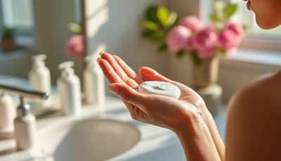 découvrez ce truc tout simple qui vous permettra d'éviter les petites peaux disgracieuses. apprenez des astuces faciles pour une peau lisse et éclatante, sans aucun effort. ne laissez pas les imperfections gâcher votre beauté naturelle !