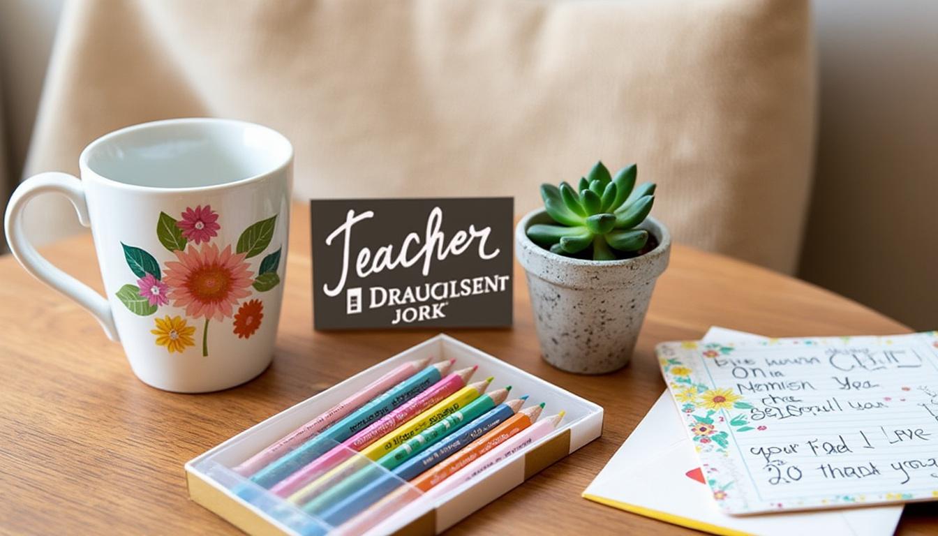 découvrez des idées de cadeaux uniques et mémorables pour remercier votre maîtresse. offrez-lui un geste qui la touchera et qui témoignera de votre gratitude.