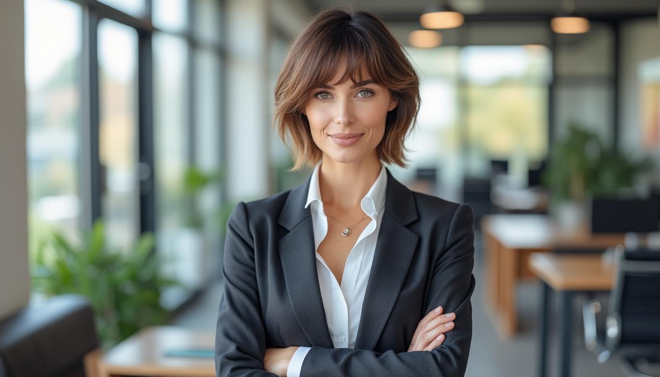 découvrez des coiffures simples et élégantes que tous les coiffeurs recommandent pour sublimer votre look au quotidien. idéales pour toutes les occasions, ces coiffures faciles à réaliser vous permettront de gagner du temps tout en restant chic et stylée.