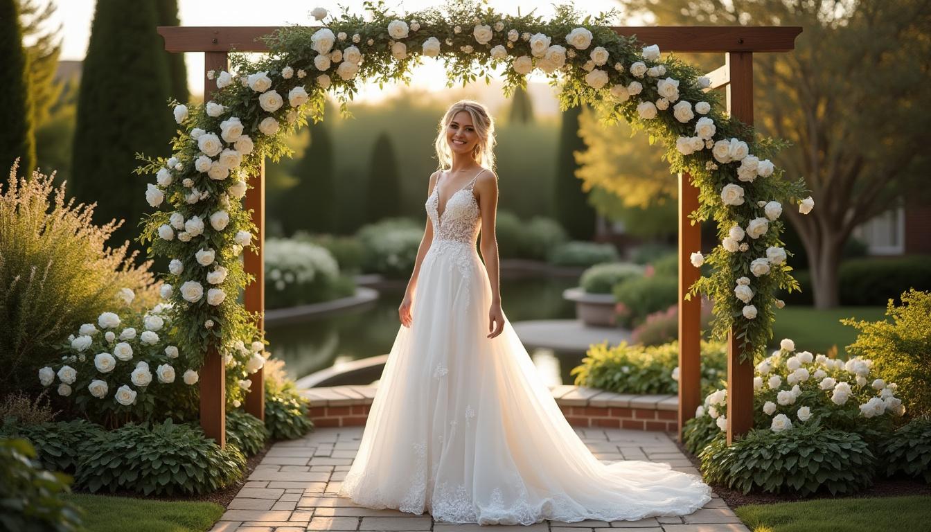 découvrez les indices révélateurs qui vous confirment que vous avez trouvé la robe de mariée de vos rêves. explorez les signes à ne pas manquer pour faire le choix parfait le jour j.
