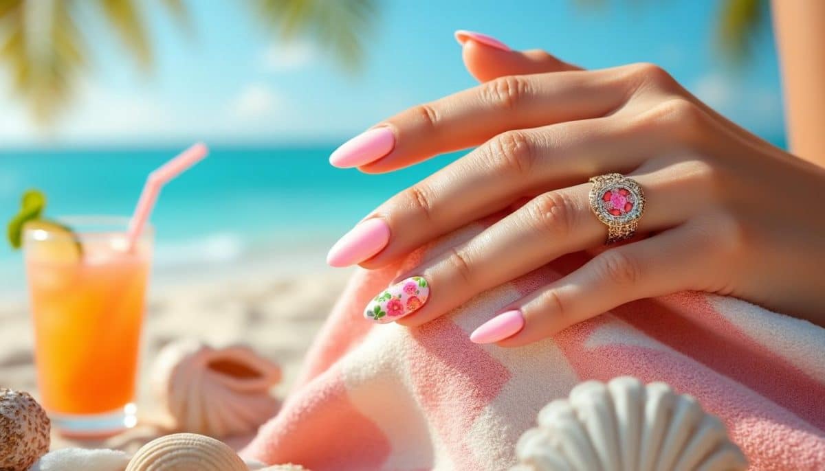 découvrez les tendances incontournables des ongles d'été 2025 ! ces summer nails stylés et tendance séduisent toutes les filles, pour un look estival unique et éclatant. ne manquez pas les designs les plus prisés de la saison et trouvez l'inspiration pour vos prochaines manucures !