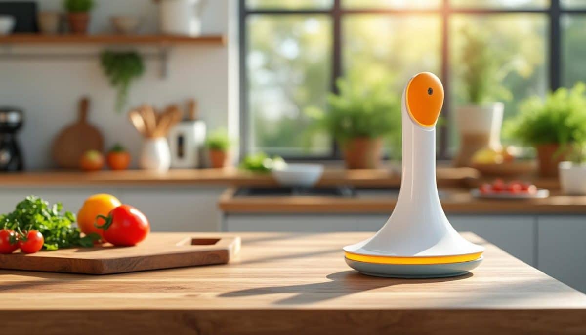 découvrez comment cet accessoire innovant disponible sur amazon peut révolutionner votre cuisine. facile à utiliser et multifonctionnel, il simplifie la préparation des repas tout en ajoutant une touche de modernité à votre espace culinaire.