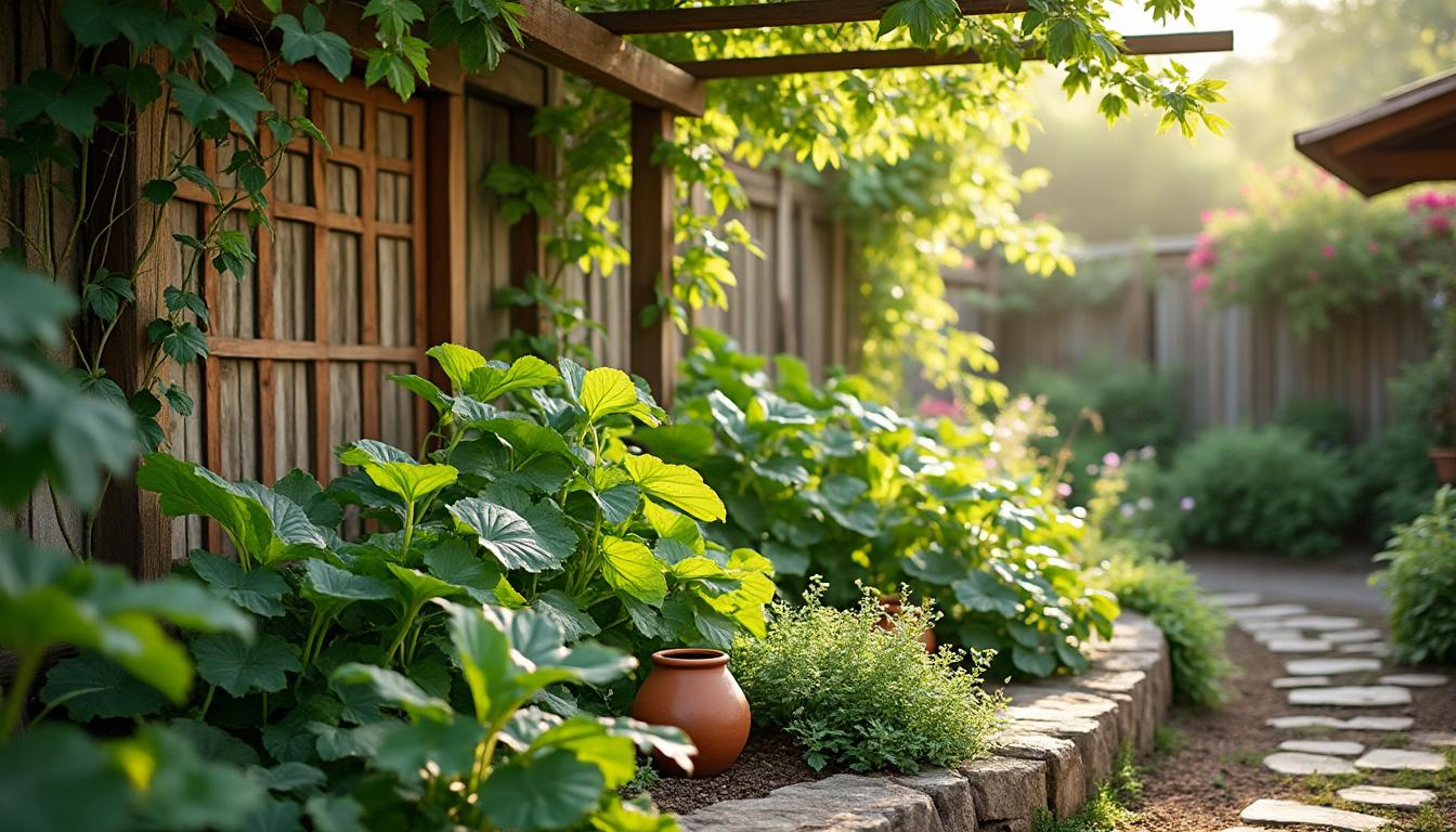 dĂ©couvrez comment cette astuce anti-canicule peut prĂ©server la santĂ© de vos plantes pendant les chaleurs extrĂȘmes. protĂ©gez votre jardin des coups de chaleur et assurez une croissance optimale grĂące Ă des conseils simples et efficaces.