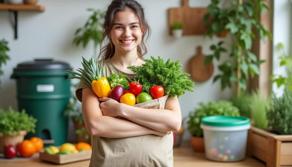 découvrez comment cette astuce révolutionnaire peut réduire vos déchets de 80% tout en faisant des économies sur votre budget. adoptez des habitudes écologiques et améliorez votre impact environnemental dès aujourd'hui!