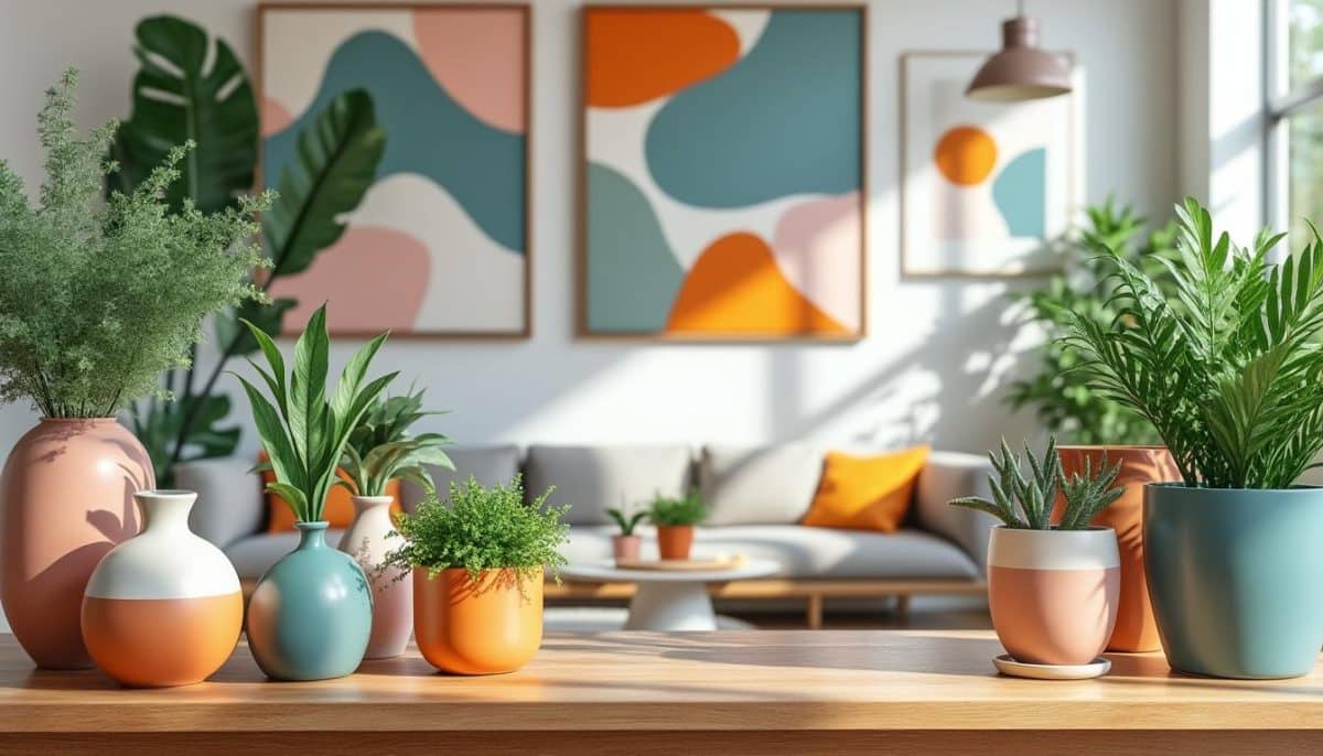 découvrez une astuce virale qui transformera votre intérieur sans dépenser un centime. apprenez des techniques simples et créatives pour décorer votre maison avec style tout en respectant votre budget. ne manquez pas cette opportunité de donner un nouveau souffle à votre espace !